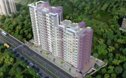 Silver Wisteria Image 1