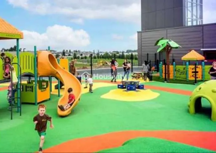 Silver Wisteria Image 3