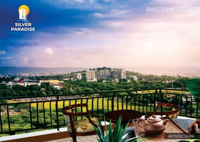 Silver Paradise Brochure Image 9