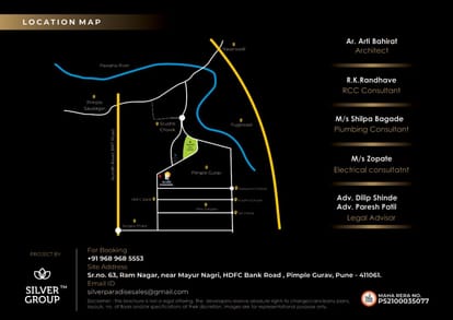 Silver Paradise Brochure Image 12