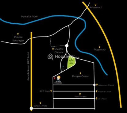 Silver Paradise Image 5