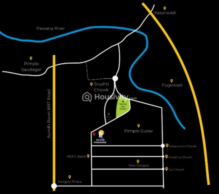 Silver Paradise Image 5