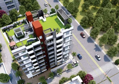 Silver Paradise Image 1