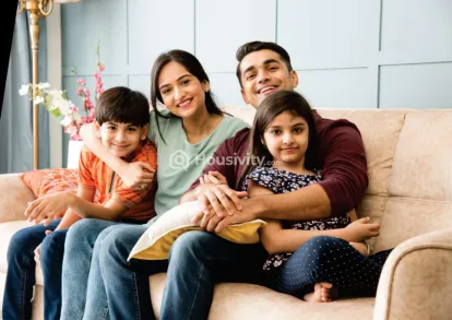 Silver Paradise Image 3