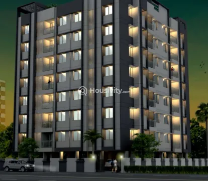 Silver Orchid Image 2