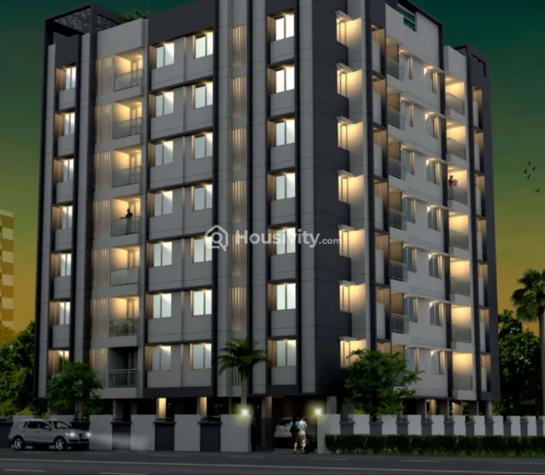 Silver Orchid Image 2