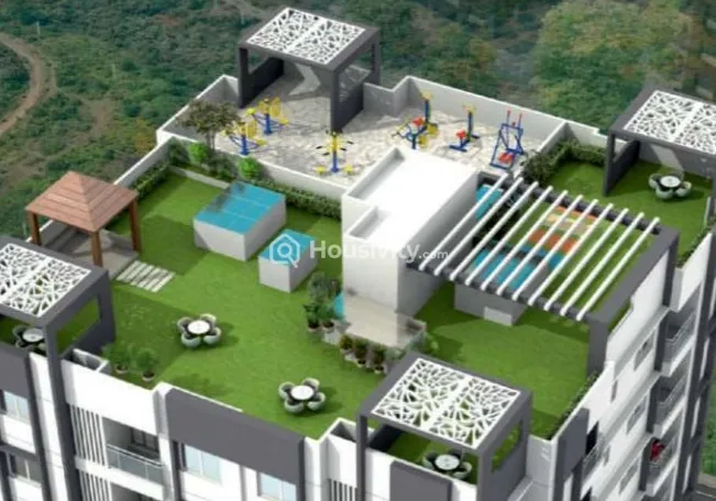 Silver Orchid Image 4