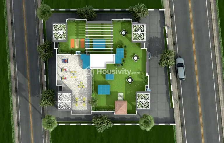 Silver Orchid Image 5