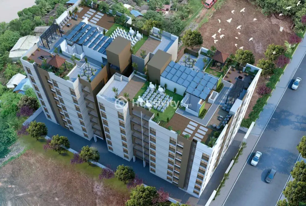 Akshay Vista Image 2