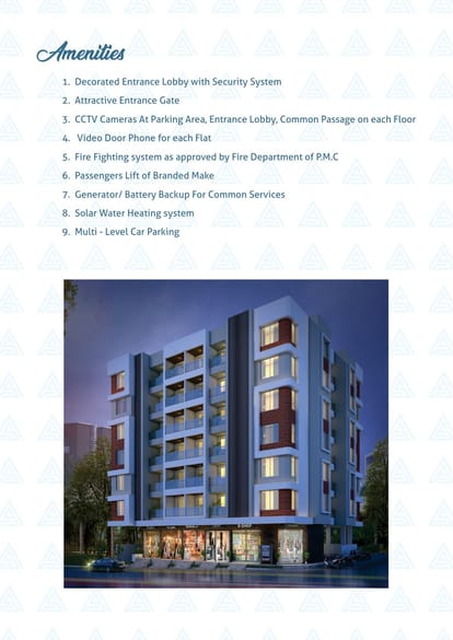 Akshay Samruddhi Brochure Image 3
