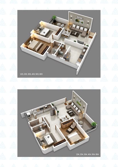 Akshay Samruddhi Brochure Image 7