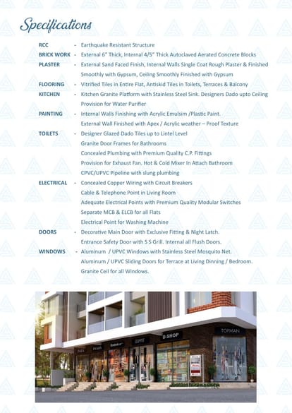 Akshay Samruddhi Brochure Image 4