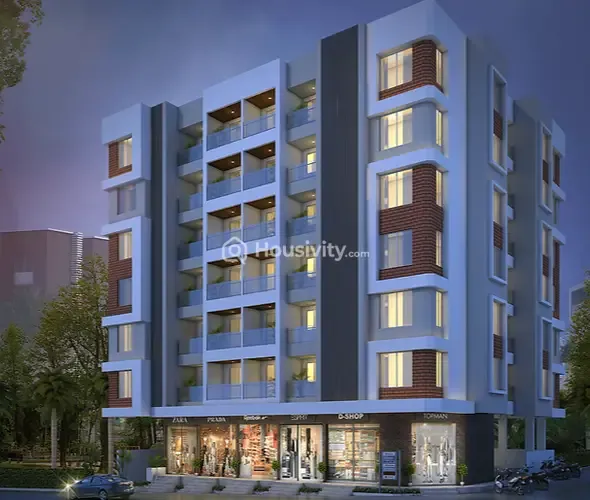 Akshay Samruddhi Image 1