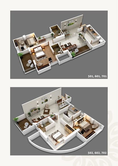 Akshay Landmark Brochure Image 9
