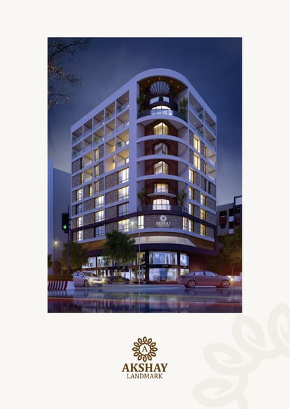 Akshay Landmark Brochure Image 11