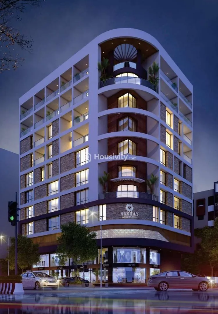 Akshay Landmark Image 2