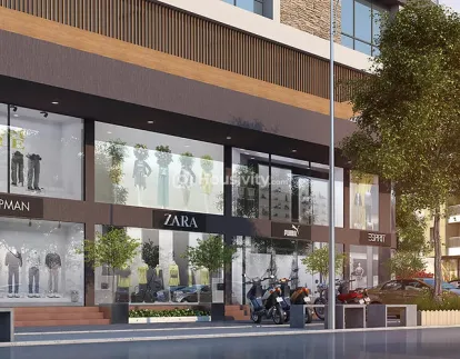 Akshay Landmark Image 3