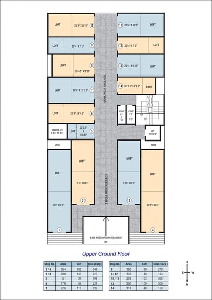 Akshay House Brochure Image 3