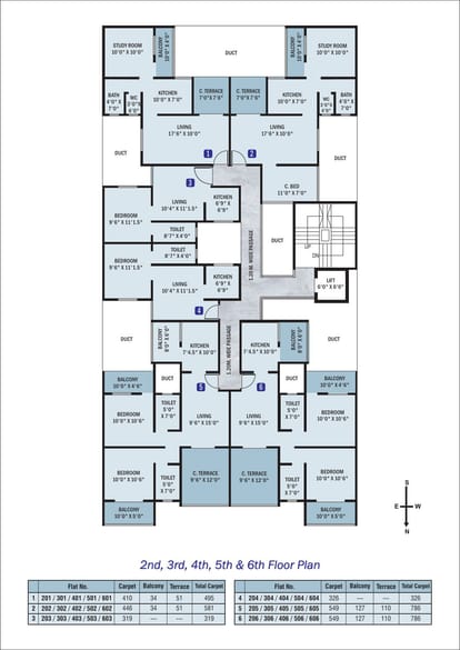 Akshay House Brochure Image 5