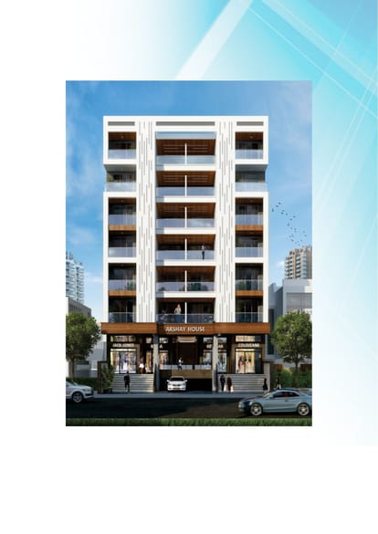 Akshay House Brochure Image 7
