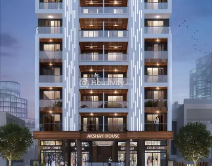 Akshay House Image 1