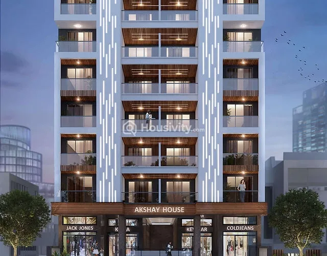 Akshay House Image 1