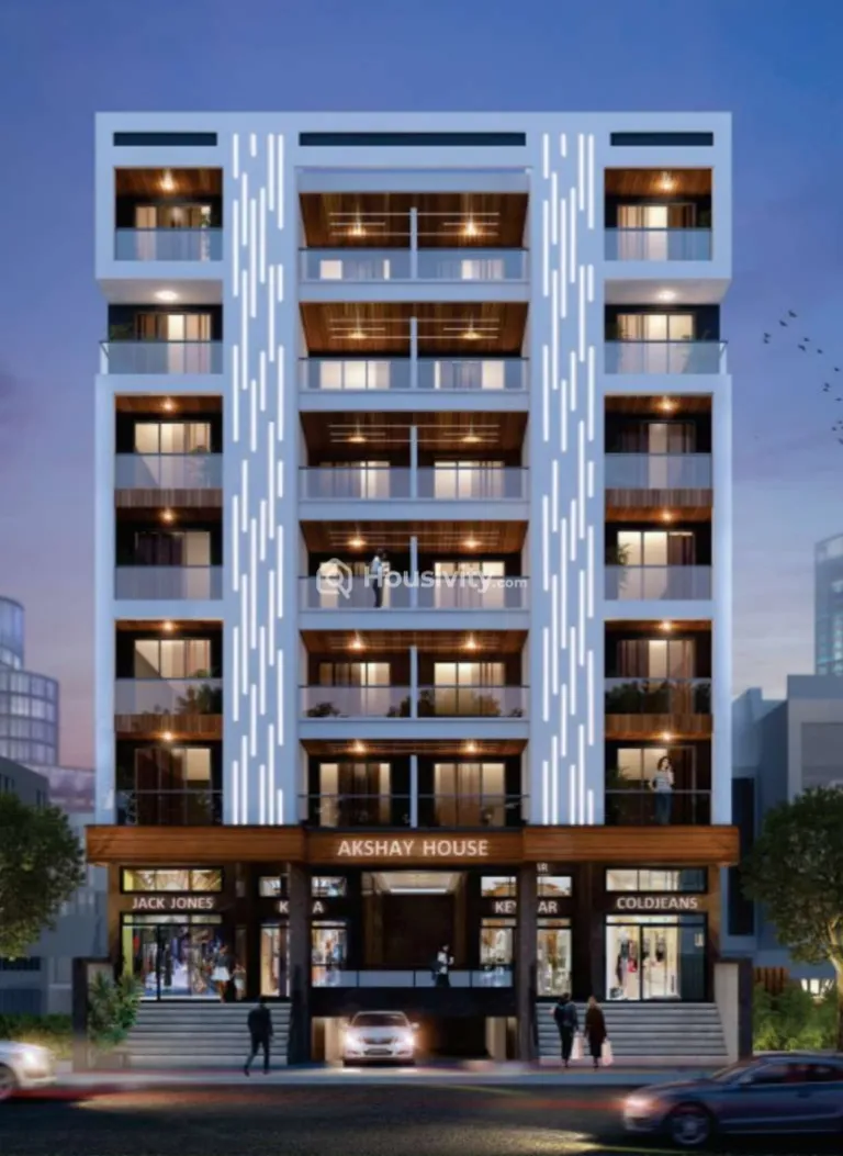 Akshay House Image 3