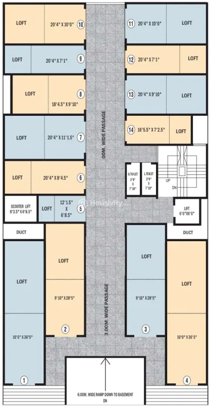 Akshay House Image 6