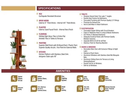 Akshay Nirmal Brochure Image 3
