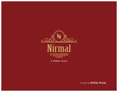 Akshay Nirmal Brochure Image 1