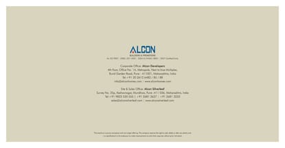 Alcon Silverleaf Brochure Image 23