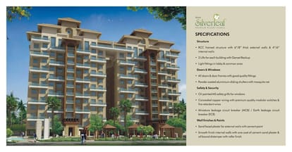 Alcon Silverleaf Brochure Image 6