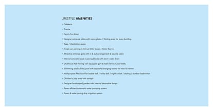 Alcon Silverleaf Brochure Image 9