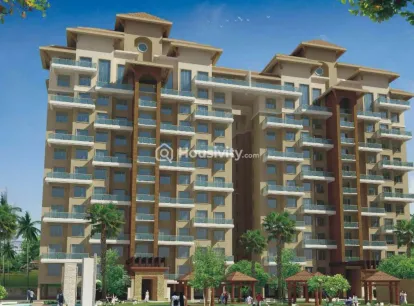 Alcon Silverleaf Image 2