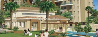 Alcon Silverleaf Image 1