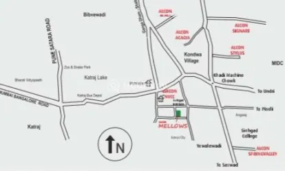 Alcon Mellows Image 6