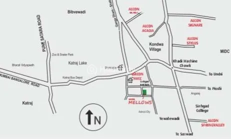 Alcon Mellows Image 6