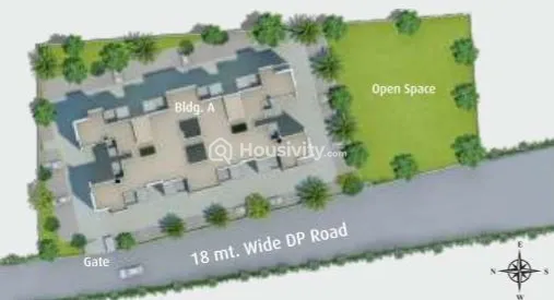 Alcon Mellows Image 5