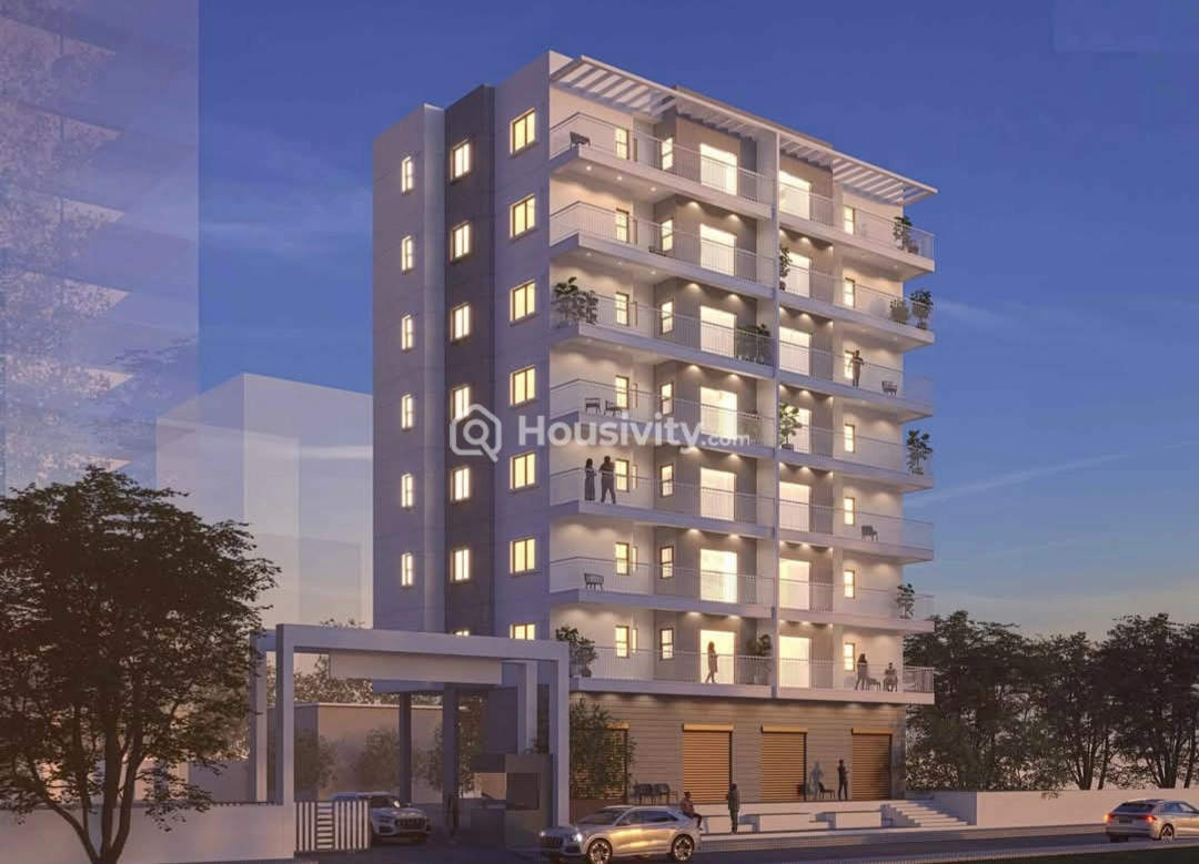 Alcon Mellows in Kondhwa, Pune – 1, 2 BHK Flat by Alcon Builders ...