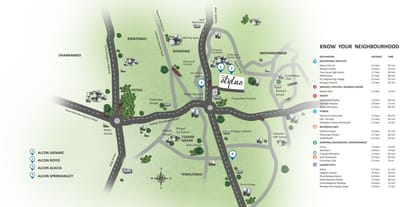 Alcon Stylus Brochure Image 7