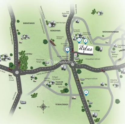 Alcon Stylus Image 5