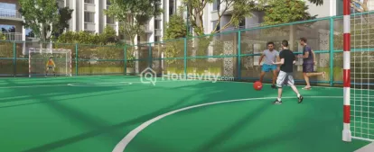 Shriram Divine Garden Image 5