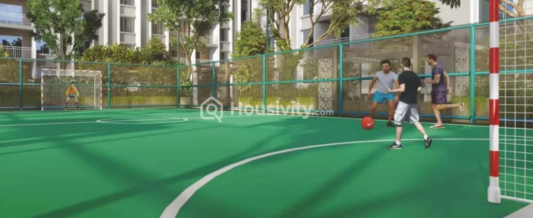 Shriram Divine Garden Image 5