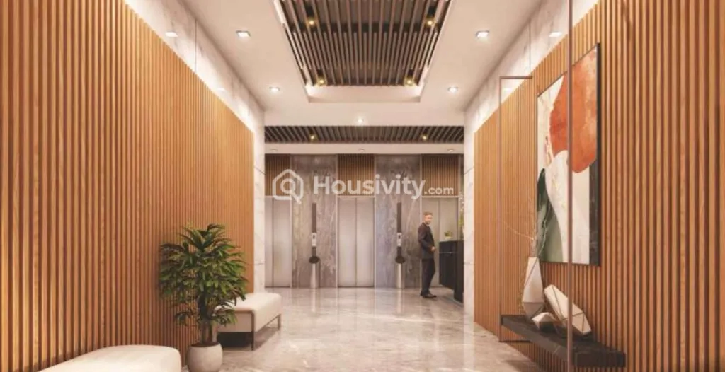 Shriram Divine Garden Image 4