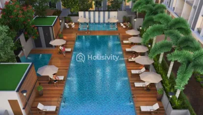 Shriram Divine Garden Image 6