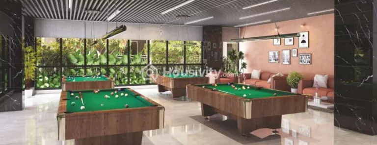 Shriram Divine Garden Image 7