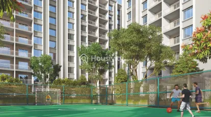 Shriram Divine Garden Image 10