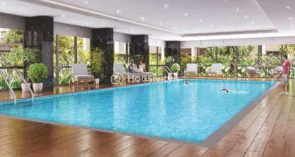 Shriram Divine Garden Image 8