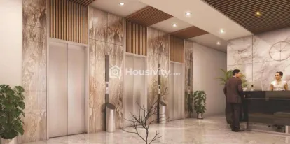 Shriram Divine Garden Image 2