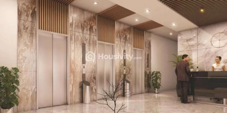 Shriram Divine Garden Image 2